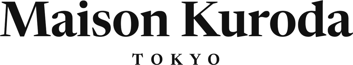 Maison Kuroda